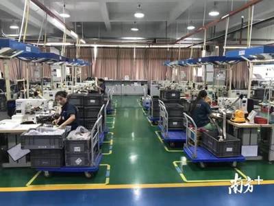 四點零自動化 破題“低成本智造”，賦能中小企業管理升級與成本突圍