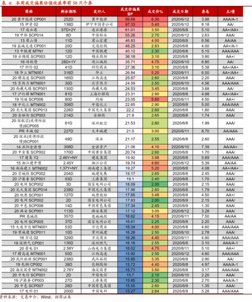 發行人遭遇的“6月劫” 市場波動與戰略突圍