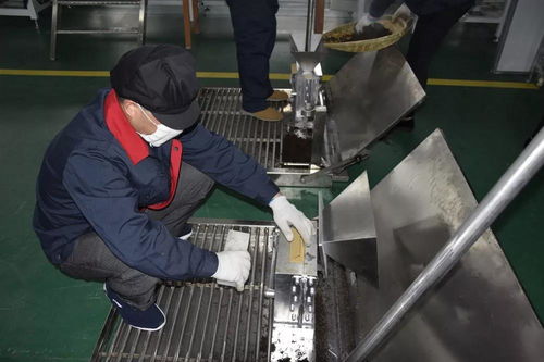 匠心手筑 古法傳承｜西部農產品交易中心新華章亮相